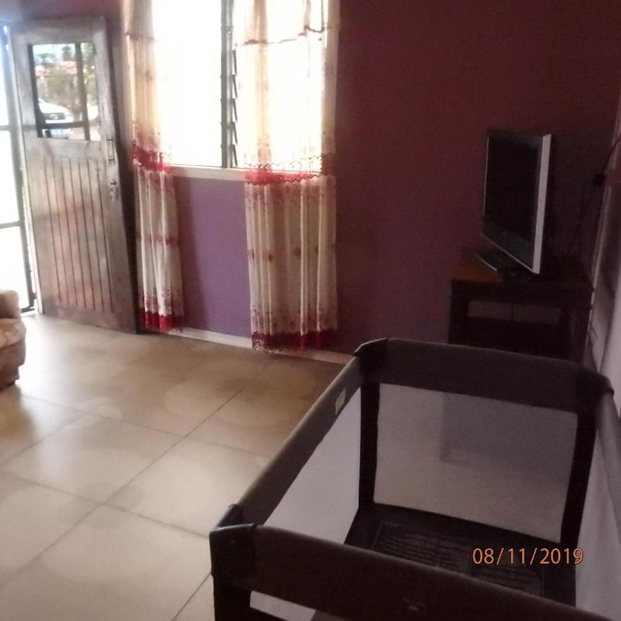 Classixx Inn Nausori Exteriér fotografie