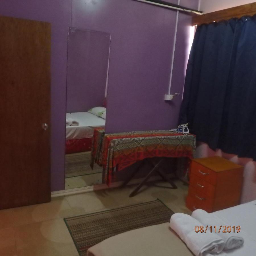 Classixx Inn Nausori Exteriér fotografie