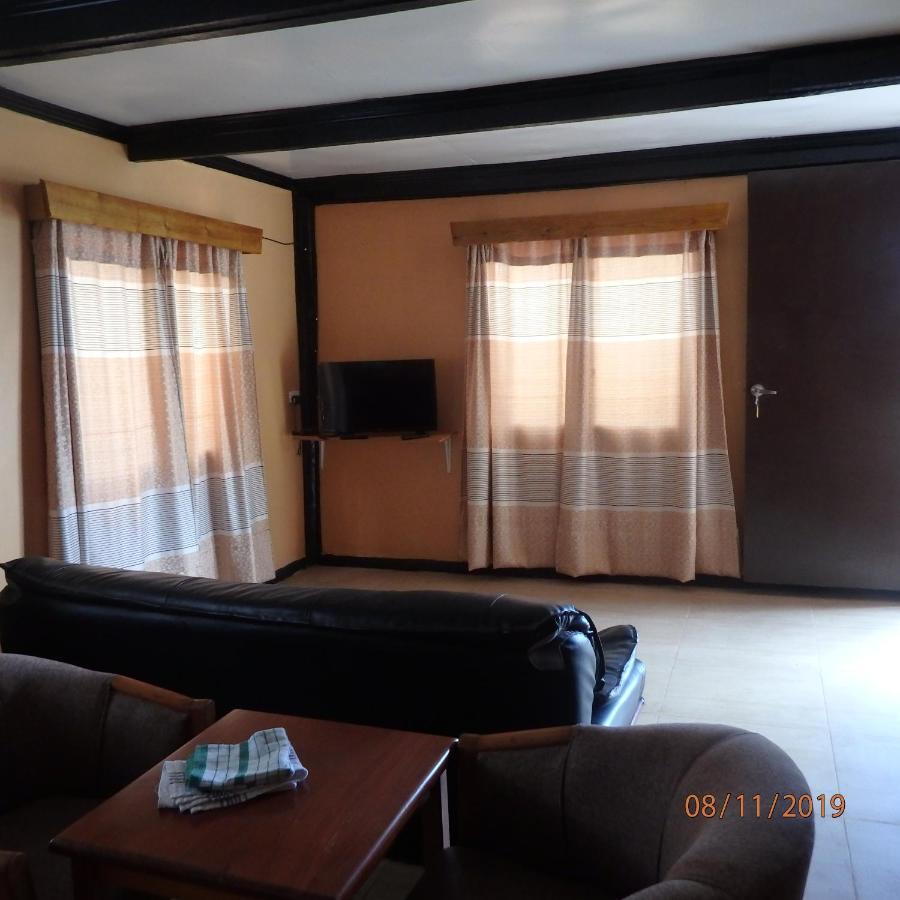 Classixx Inn Nausori Exteriér fotografie