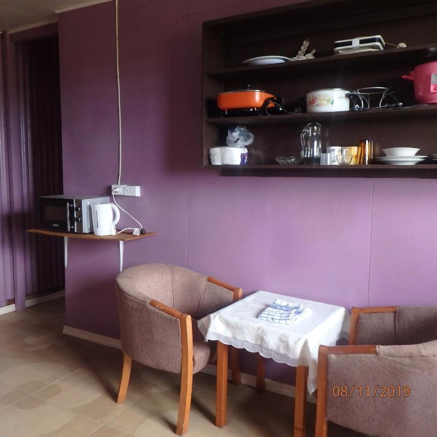 Classixx Inn Nausori Exteriér fotografie