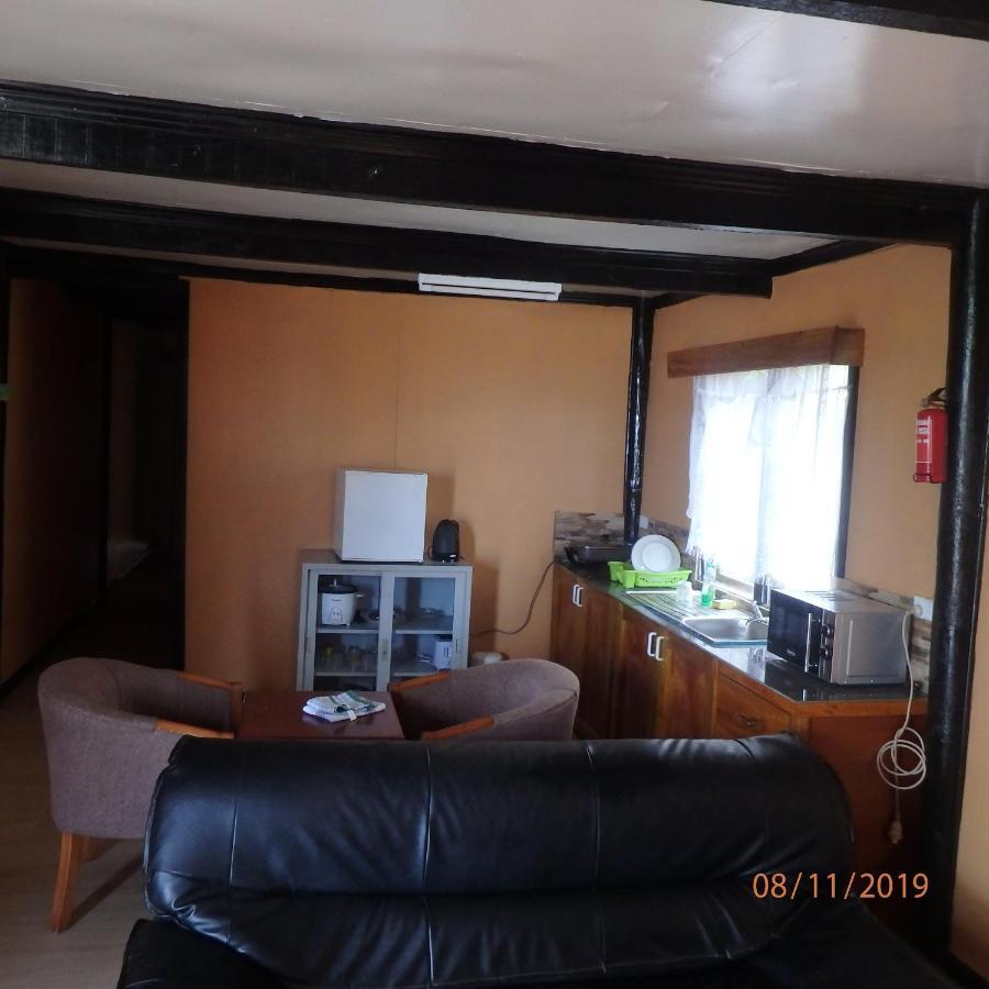 Classixx Inn Nausori Exteriér fotografie